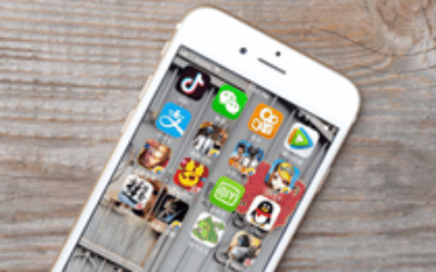 Q1国内App Store总流水224亿 但手游收入增长不多