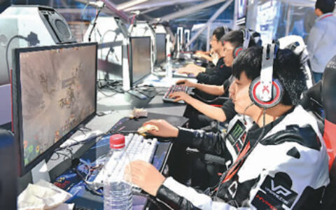 WCA总决赛月底燃爆珠海 中国电竞赛事开始影响全球