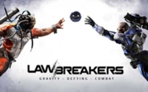 《战争机器》之父旧作已凉 新作蹭吃鸡热