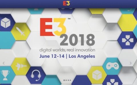 17173助力2018 E3游戏展 连续4年成为官方中文合作媒体