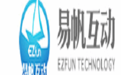 北京易帆互动科技有限公司