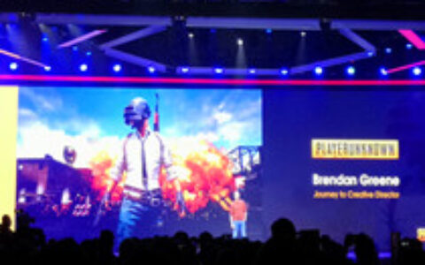 绝地求生制作人：Brendan Greene 谈从游戏玩家到游戏制作人