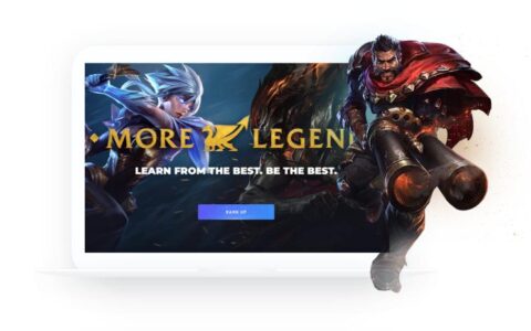 电竞创业公司为国际电子学习项目筹集百万美元