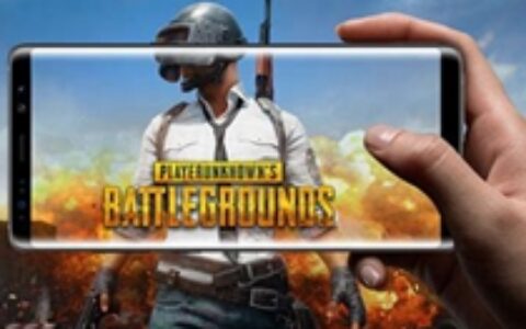 《刺激战场》海外版抢先开通付费 不过畅销榜排名嘛...