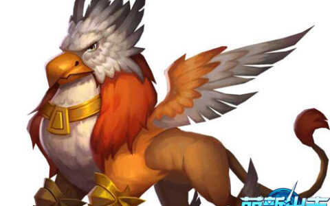 翡翠碧龙进化突破 《萌新出击》上阵红宠再临