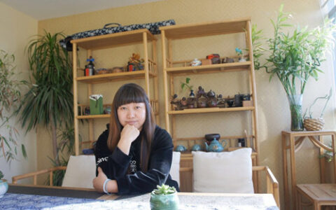 一骑女掌门追忆22年游戏生涯：每个人都是头号玩家