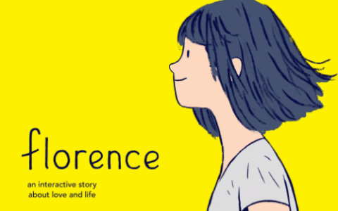 《Florence》主设计师：游戏可以无关输赢，体验本身就是奖励