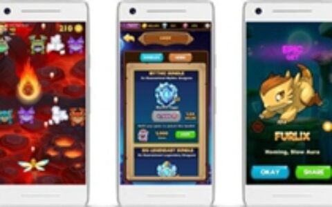 Instant Games本周开放内购 流水分成3比7