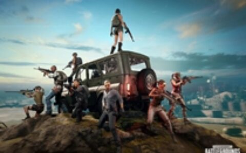 《PUBG M》开启内购首周收入百万美元 蓝洞估值超盛大