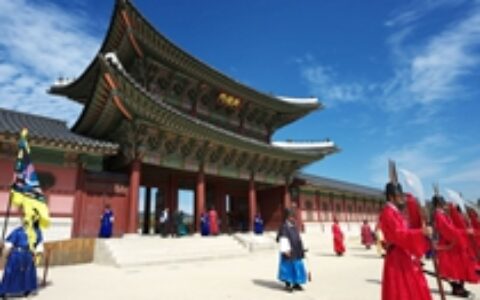 【中国出海秀】国产新游强势 韩国畅销榜前5两款国产新游