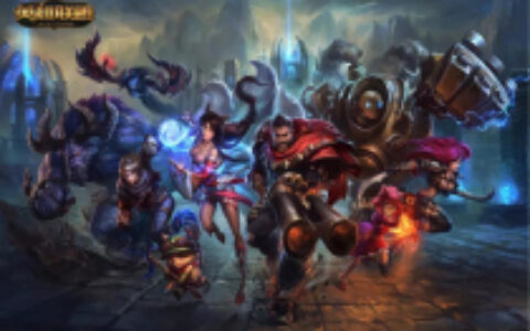 6款游戏成为亚运会表演项目，腾讯独占三款