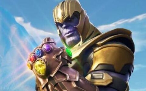 外挂也来蹭热点 《绝地求生》惊现“灭霸”外挂