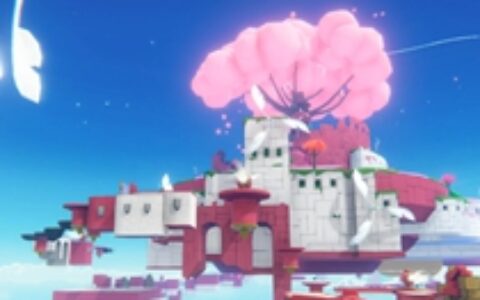 近期，这么几款独立游戏让人眼前一亮