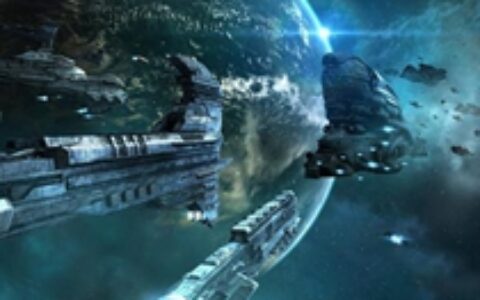 网易为出海真拼：拿《EVE》授权做手游 亮相WWDC