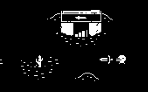 《Minit》：怎样制作一款让玩家在60秒里乐在其中的小游戏？