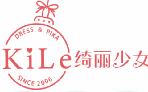 KILE绮丽少女将于2018年ChinaJoy 首次精彩亮相