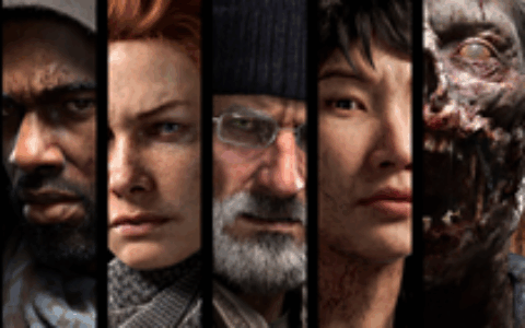 505Games于E3透露未来1年新作