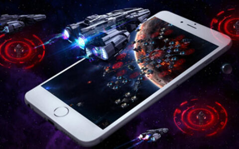 万舰齐发《战舰霸主》明日安卓全平台首发