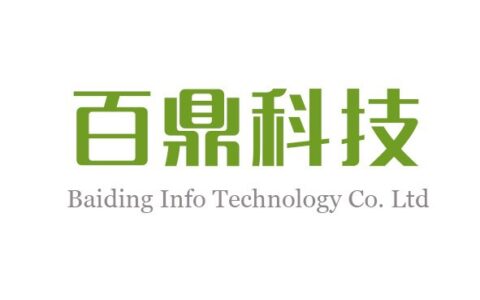 山东百鼎信息科技有限公司