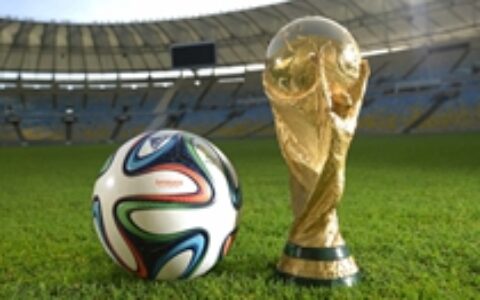 游戏圈的博彩：世界杯小赌怡情 棋牌涉赌要命