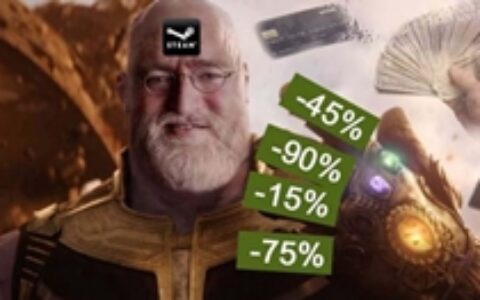 Steam夏促中的国产游戏：《三色绘恋》竟能做到4元低价