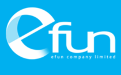 宝通收购Efun剩余5.83%股权 交易价至少1.5亿