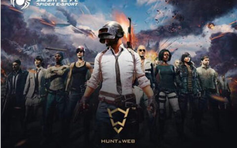 《绝地求生》H&W联赛7月5号开打 iFTY等强队进入死亡之组