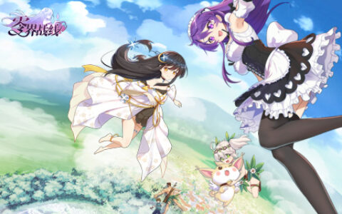 《零界战线》手游发布会即将召开 众多亮点期待揭晓