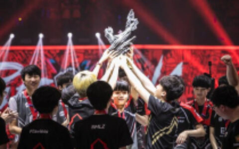 2018年上半年的中国电竞市场：激斗与机遇并存