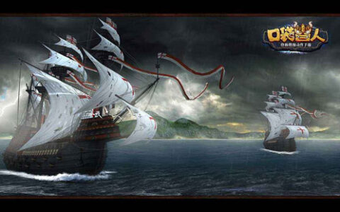 从赤影圣殿到怒沙之城 体验《口袋兽人》 的禁密之旅