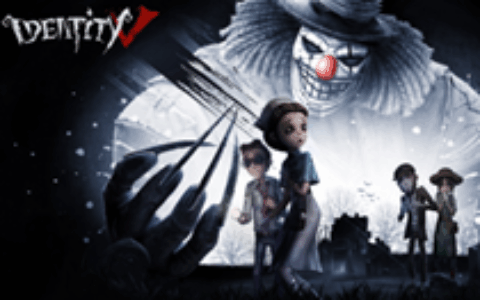 网易首晒《第五人格》数据：DAU破千万 下载量过亿