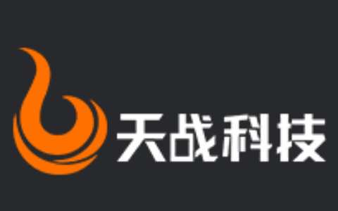 广东天战网络科技有限公司