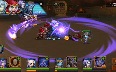 《口袋兽人》两周年 谈谈我们为什么还在玩的理由