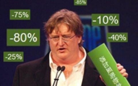 国产游戏Steam销量Top50：最高达86万 品质最关键