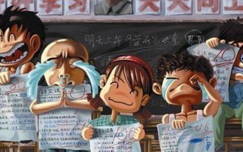 《推理学院》分享玩家们的故事，那些发生在童年的秘密