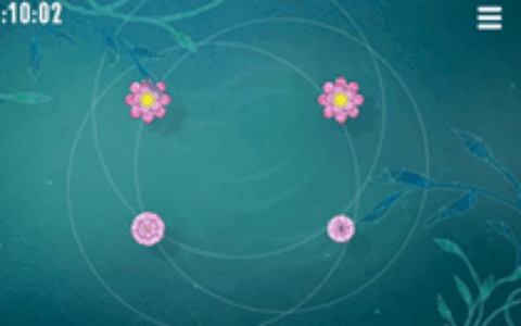 精美国风解谜游戏《莲漪》正式上线AppStore