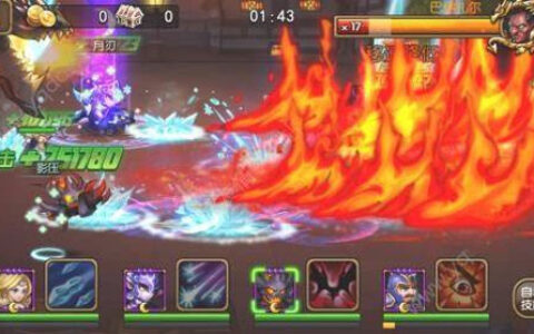 欢迎来到鹿精王国！《口袋兽人》魔物趣味设定公开