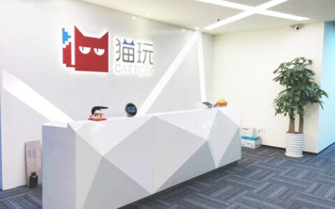 采访福布斯中国精英猫玩创始人余洋