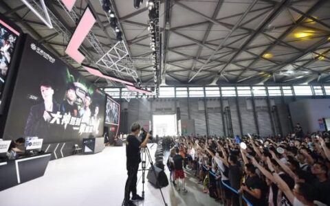 2018 ChinaJoy收官 完美世界精彩不谢幕