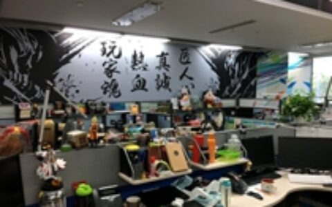 WeGame的热血魂只能寄希望于国际版？