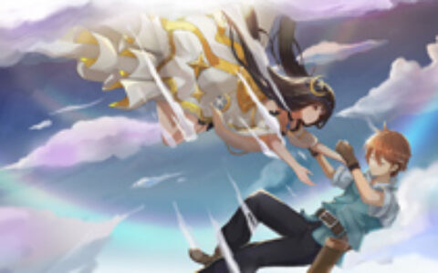 哩咕游戏携三款巨作亮相移动游戏MM大会