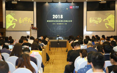 2018上市竞争力报告：代表性企业游戏收入增速达31.4%