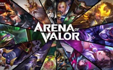 《王者荣耀》国际版 已经乌鸦变凤凰了？