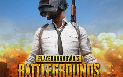 《PUBG》手机版突破一亿下载量