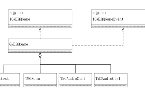 3行代码，为QQ轻游戏加上语音互动能力