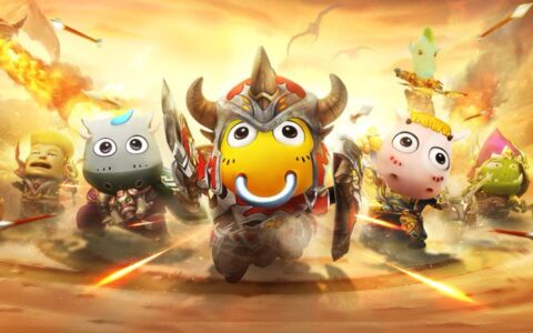 实力诠释匠心王者缔造辉煌 果实继任卓越游戏CEO