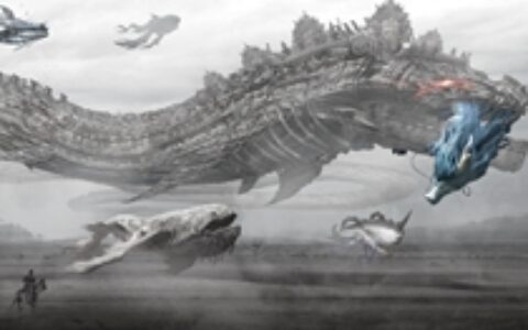 过气的鲲广告 兴起的鲲游戏