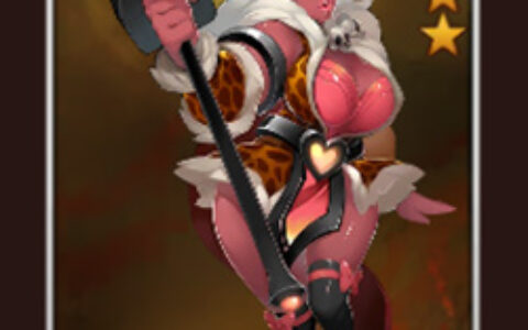 《群英天下》武将钟无艳攻略介绍