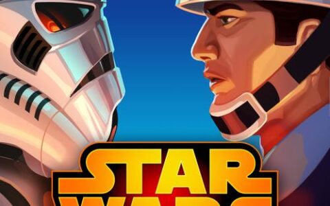 Zynga将接管《星球大战：指挥官》 星战系列未来更值得期待