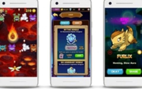 FB不再参与Instant Games安卓流水分成，本月就施行！